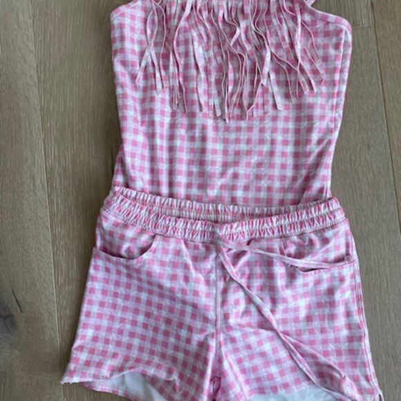 Swiminista Suite with Sporty Short - Picture 5 of 8